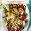 Mediterranean: The Ultimate Cookbook (500+ Easy Mediterranean Recipes For Healthier Eating) (Ultimate Cookbooks)