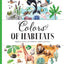 Colors of Habitats (Nature's Wonderful Colors, 2)