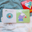 Ooh, niita pequeita! (Ooo, Baby Baby!): Un librito de amor (Un Librito De Amor / a Little Book of Love) (Spanish Edition)