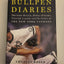Bullpen Diaries: Mariano Rivera, Bronx Dreams, Pinstripe Legends, and the Future of the New York Yankees