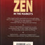 Zen in the Markets: Confessions of a Samurai Trader by Toppe