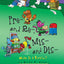 Pre- and Re-, Mis- and Dis-: What Is a Prefix? (Words Are CATegorical )