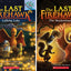 The Last Firehawk Series Set (Books 1-12)