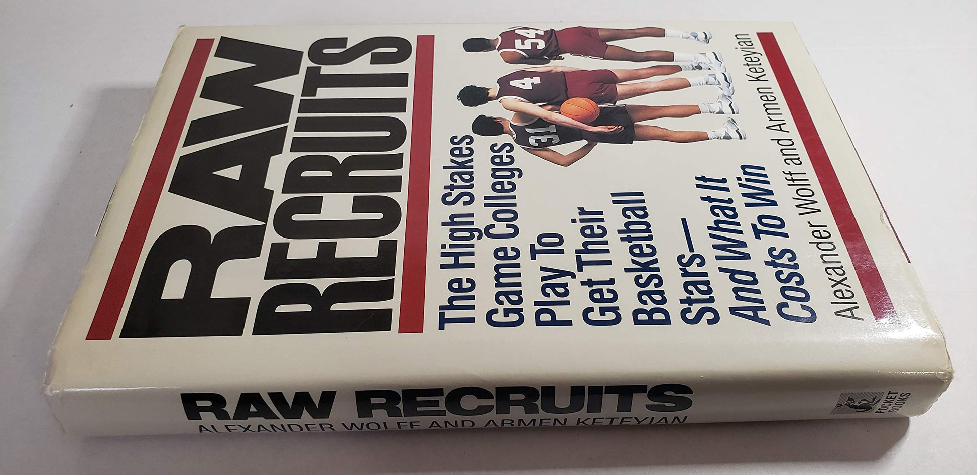 Raw Recruits