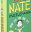 Big Nate Puzzlemania (Big Nate Activity Book, 6)