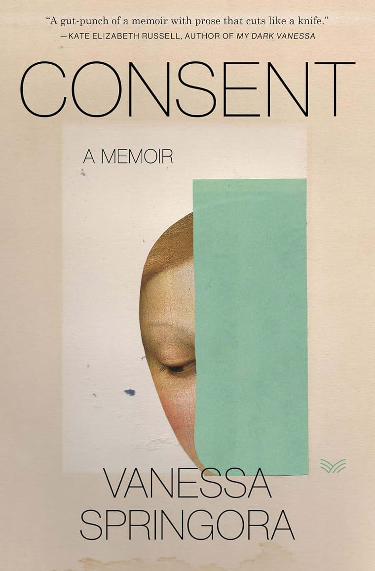 Consent: A Memoir
