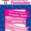 Grammar and Punctuation, Grade 4