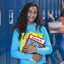 Carson Dellosa The 100 Series French Workbook, Parts of Speech, Vocabulary, Common Phrases, Sentence Building Skills, and More, Middle and High School Classroom or Homeschool Curriculum (Volume 5)