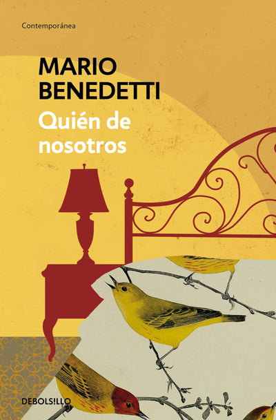 Quién de nosotros / Who Can Throw the First Stone (Spanish Edition)