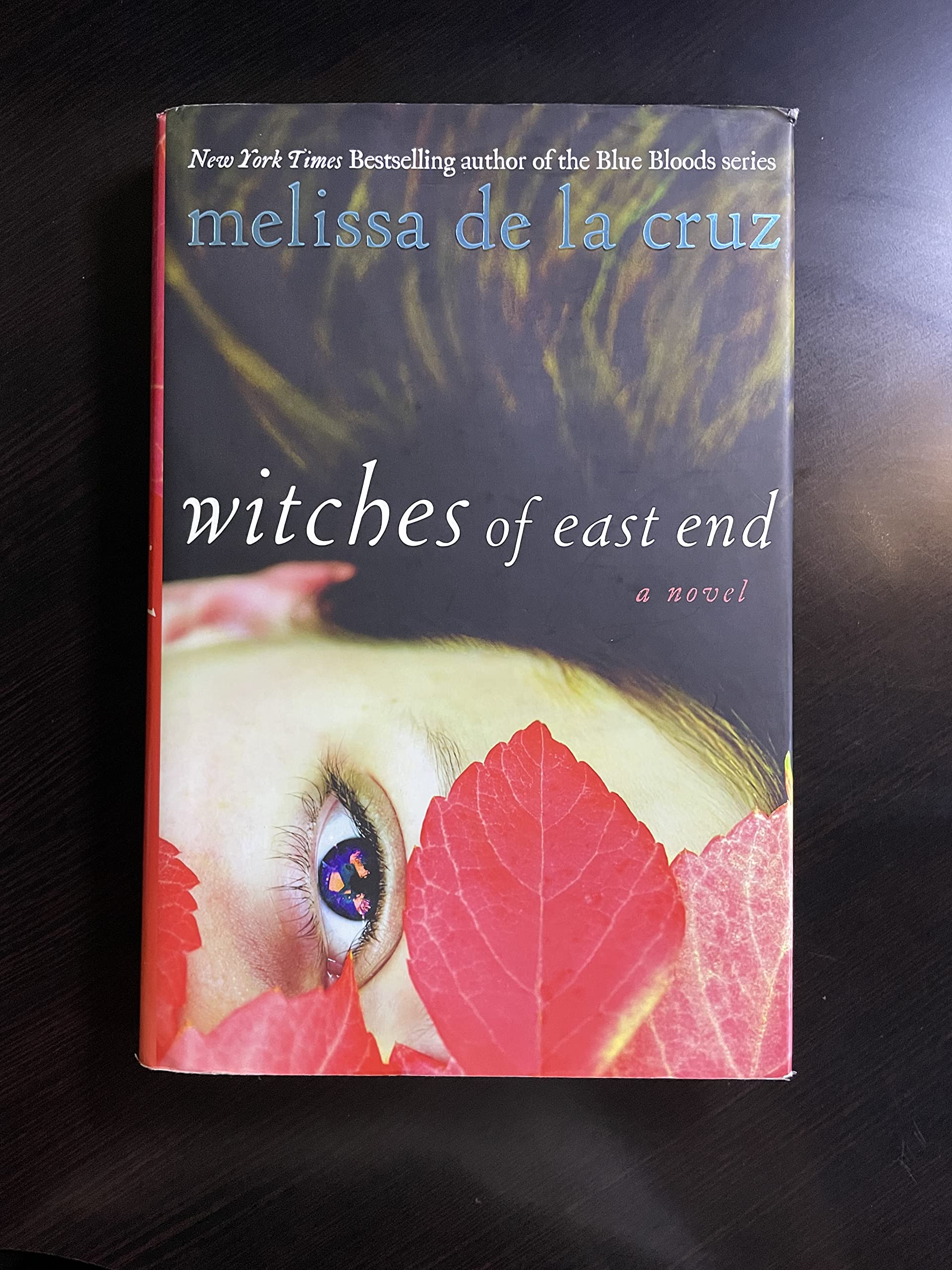 Witches of East End (Witches of East End, 1)