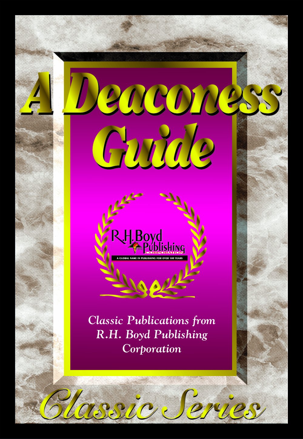 A Deaconess Guide