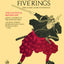 A Book of Five Rings: The Classic Guide to Strategy by Musas