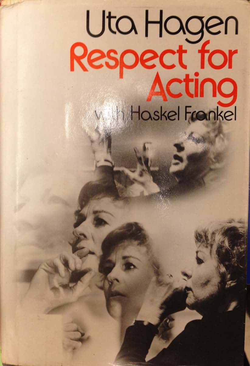 Respect for Acting