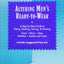 Altering Men's Ready to Wear