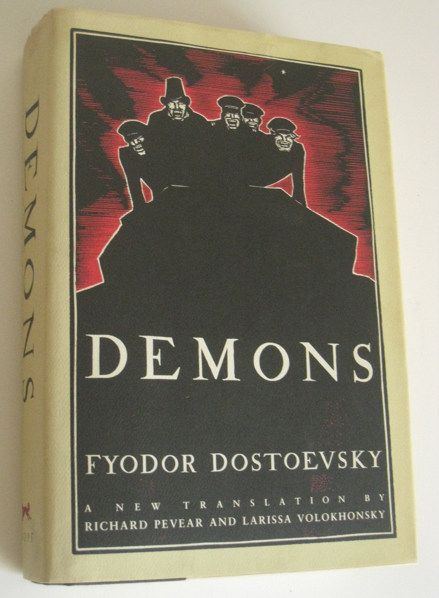 Demons