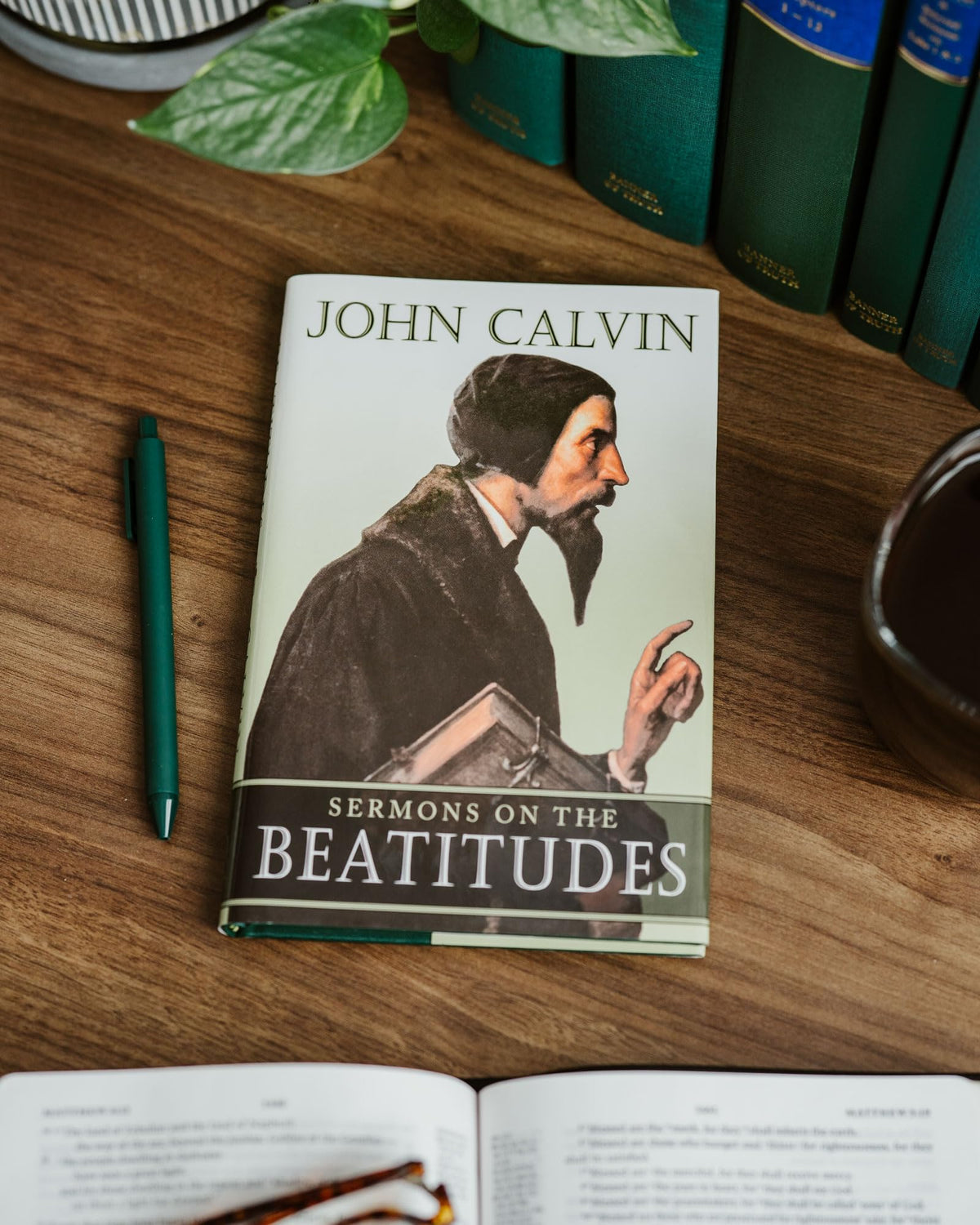 Sermons on the Beatitudes