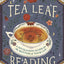 Tea Leaf Reading: A Divination Guide for the Bottom of Your Cup (RP Minis)