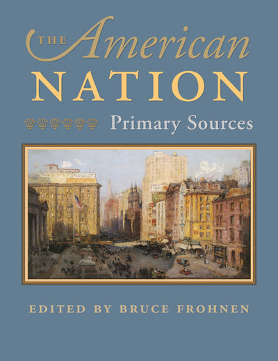The American Nation