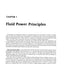 Industrial Fluid Power, Vol. 1: Basic Text on Hydraulics, Air & Vacuum for Industrial and Mobile Applications