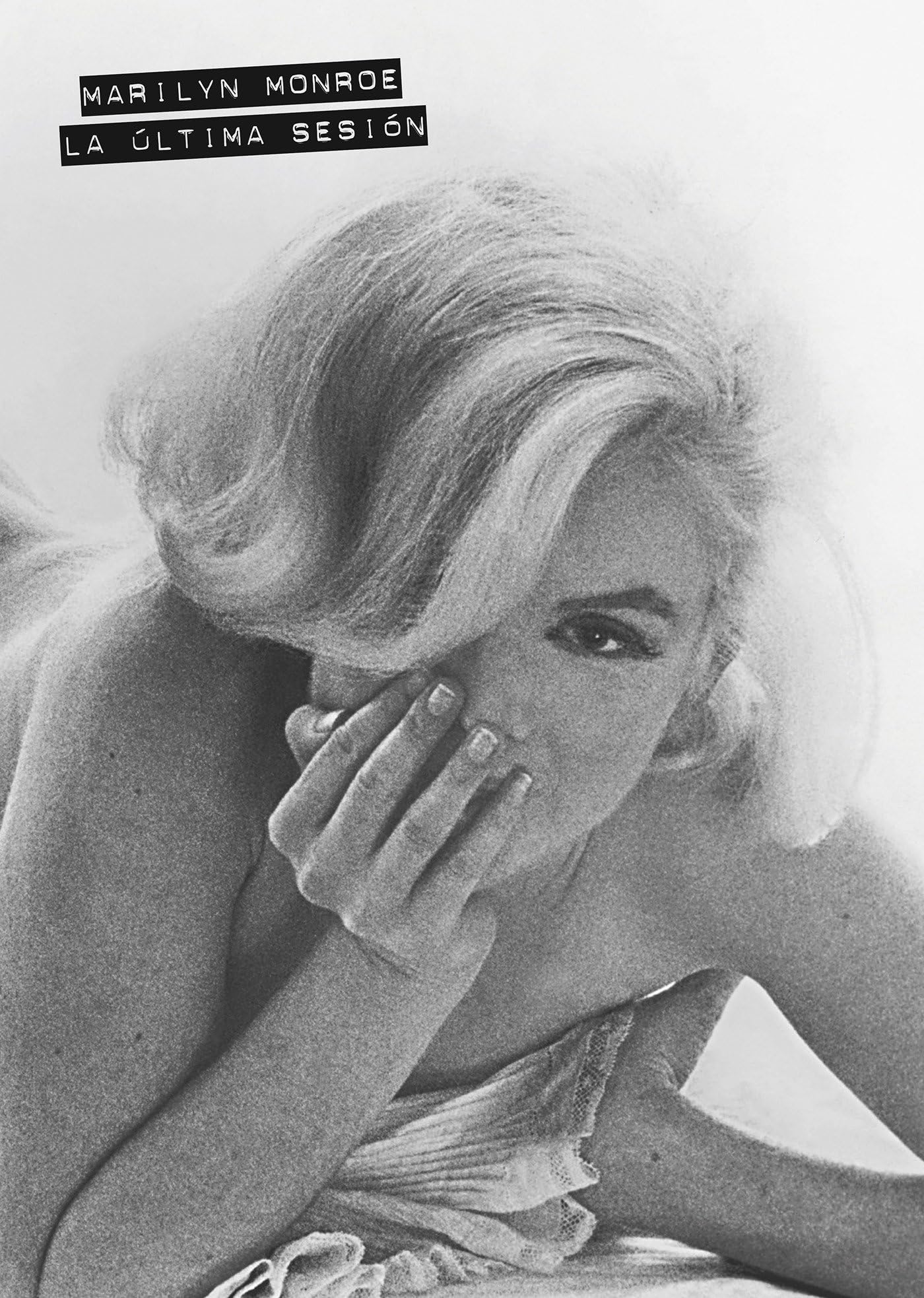 Marilyn Monroe (Spanish Edition) by Stern, Bert