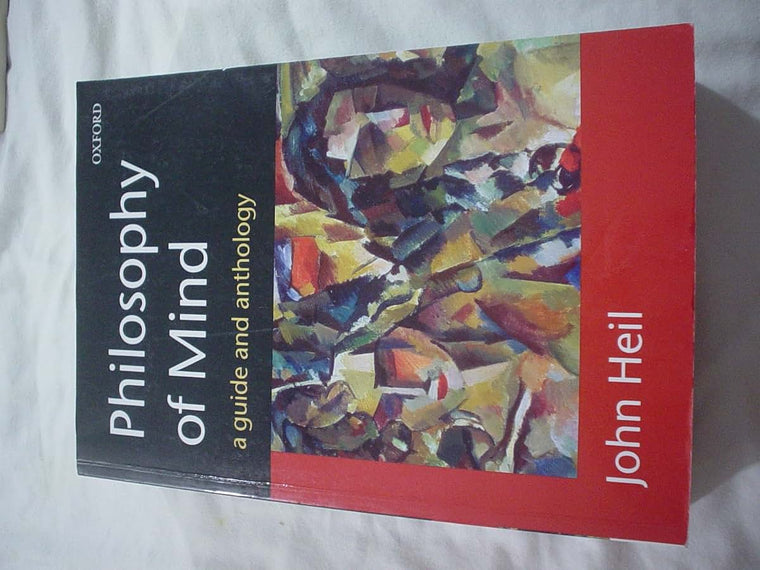 Philosophy of Mind: A Guide and Anthology