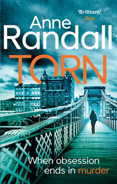 Torn (Wheeler and Ross)