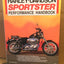 Harley-Davidson Sportster Performance Handbook (Performance Handbook Series)