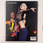 Madonna: The Girlie Show/Book and Cd