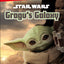DK Super Readers Level 1 Star Wars Grogu's Galaxy: Meet Mando's New Friend!