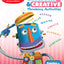 Evan-Moor Critical and Creative Thinking Activities Teacher's Resource Book, Grade 2 (Critical and Creating Thinking Activities)
