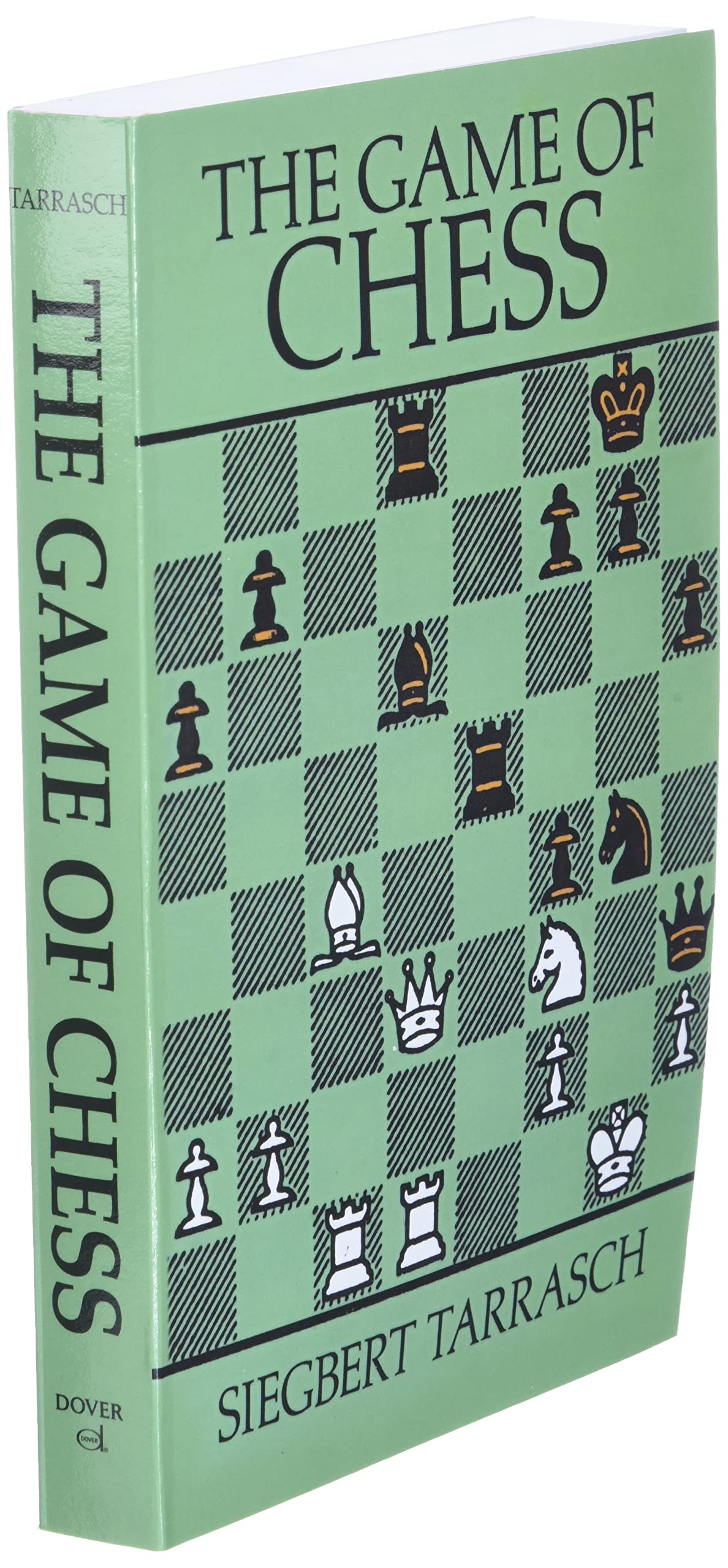 The Game of Chess (Dover Chess)