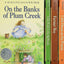 Little House 4-Book Box Set: Little House in the Big Woods,