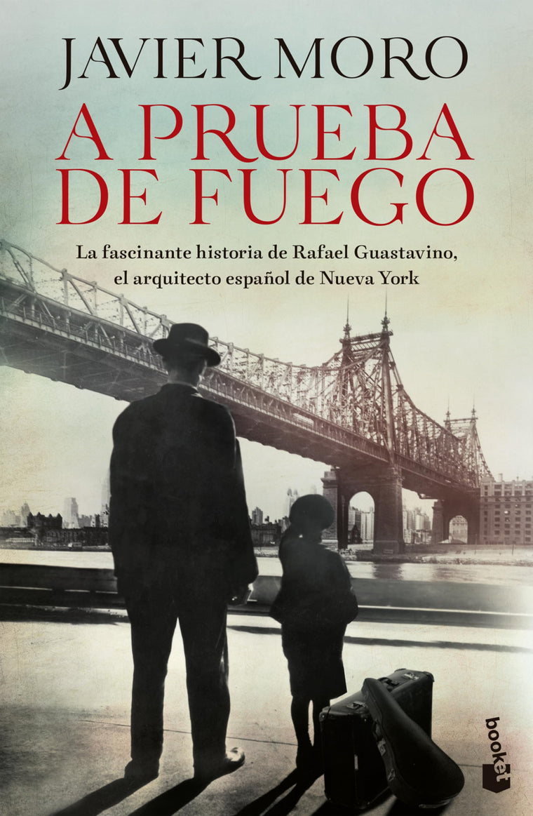 A prueba de fuego (Novela) / Fireproof (A Novel) (Spanish Edition)