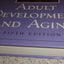 Adult Development and Aging (5th Edition)