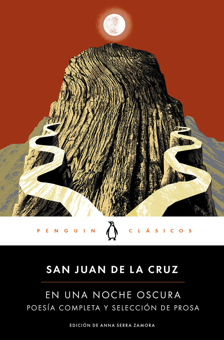 En una noche oscura: Poesía completa y selección de prosa