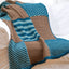 I Can't Believe I'm Loom Knitting-18 Projects to Make Hats, Scarves, Afghans and More, all Without Knitting Needles