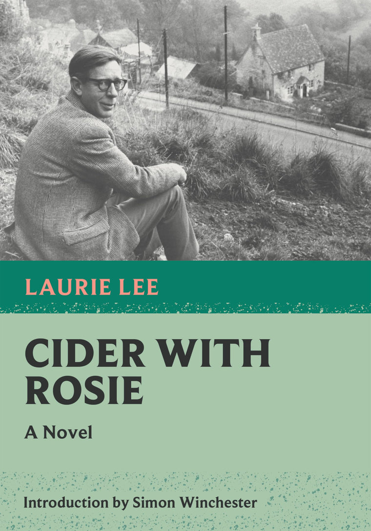 Cider with Rosie (Nonpareil Books, 15)