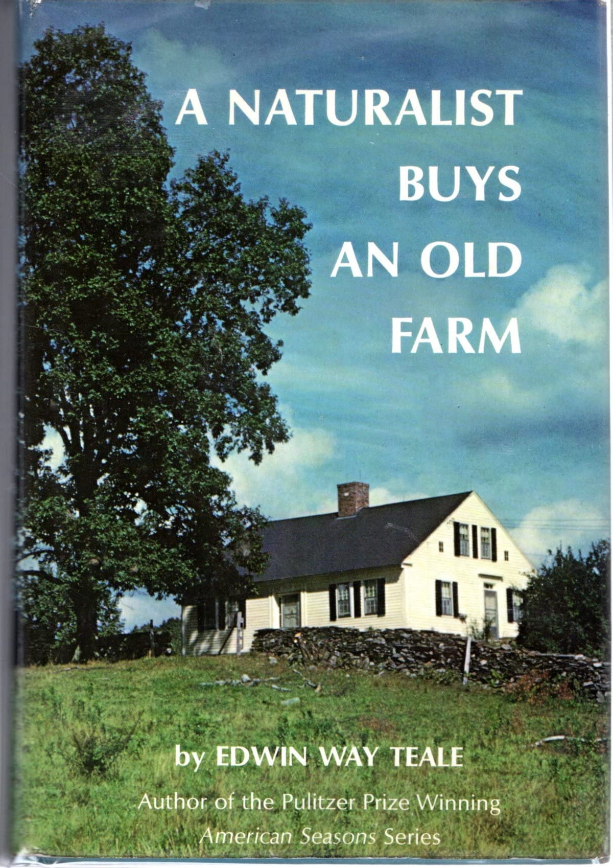 Naturalist Buys an Old Farm