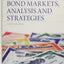 Bond Markets, Analysis and Strategies