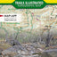 Los Padres National Forest East Map (National Geographic Trails Illustrated Map, 812)