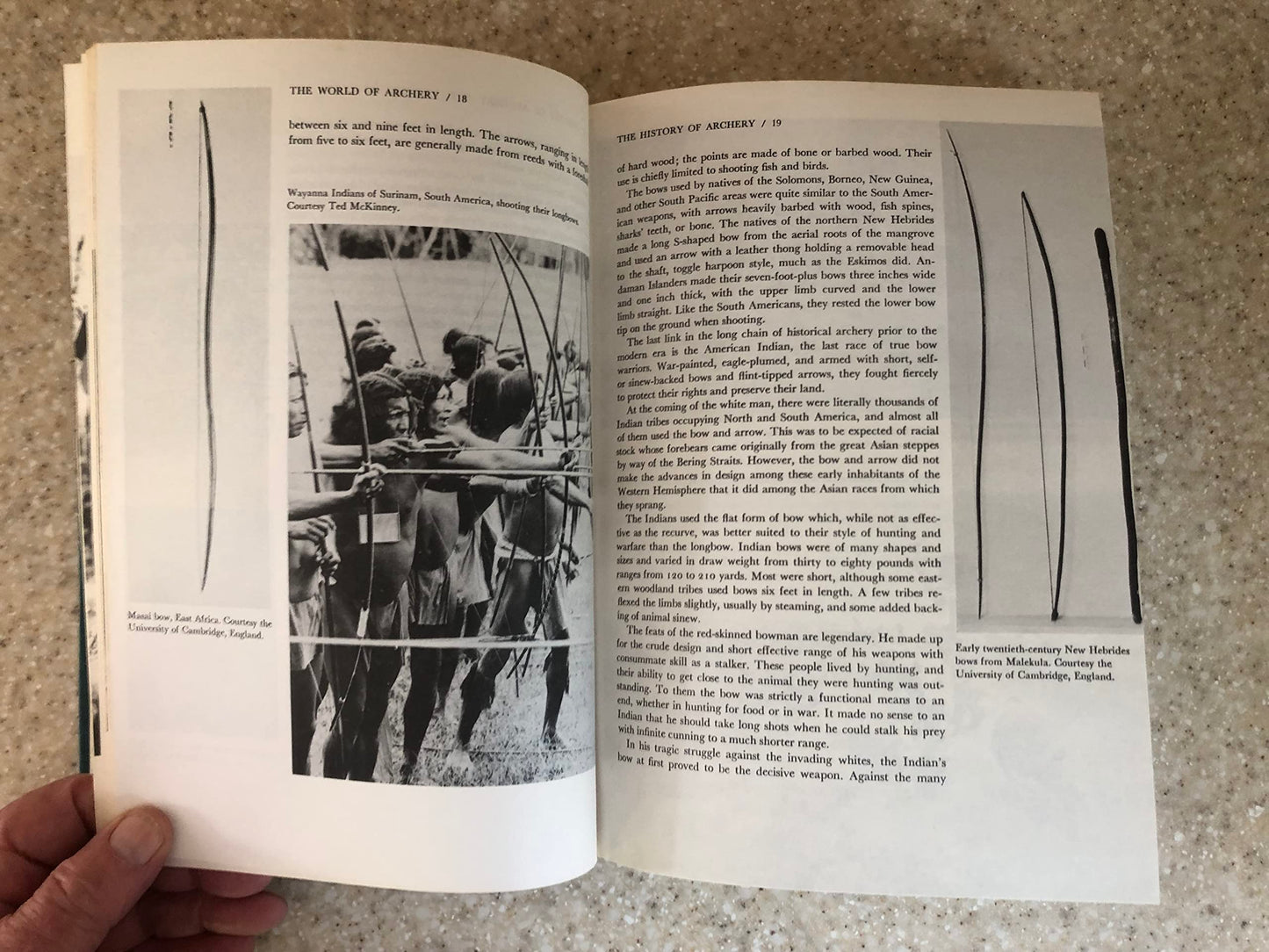 Fred Bear's World of Archery by Bear, Fred