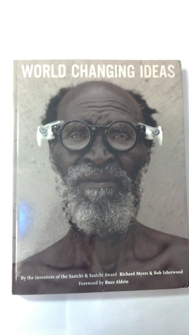 World Changing Ideas