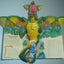 Encyclopedia Mythologica: Dragons and Monsters Pop-Up (Rei)