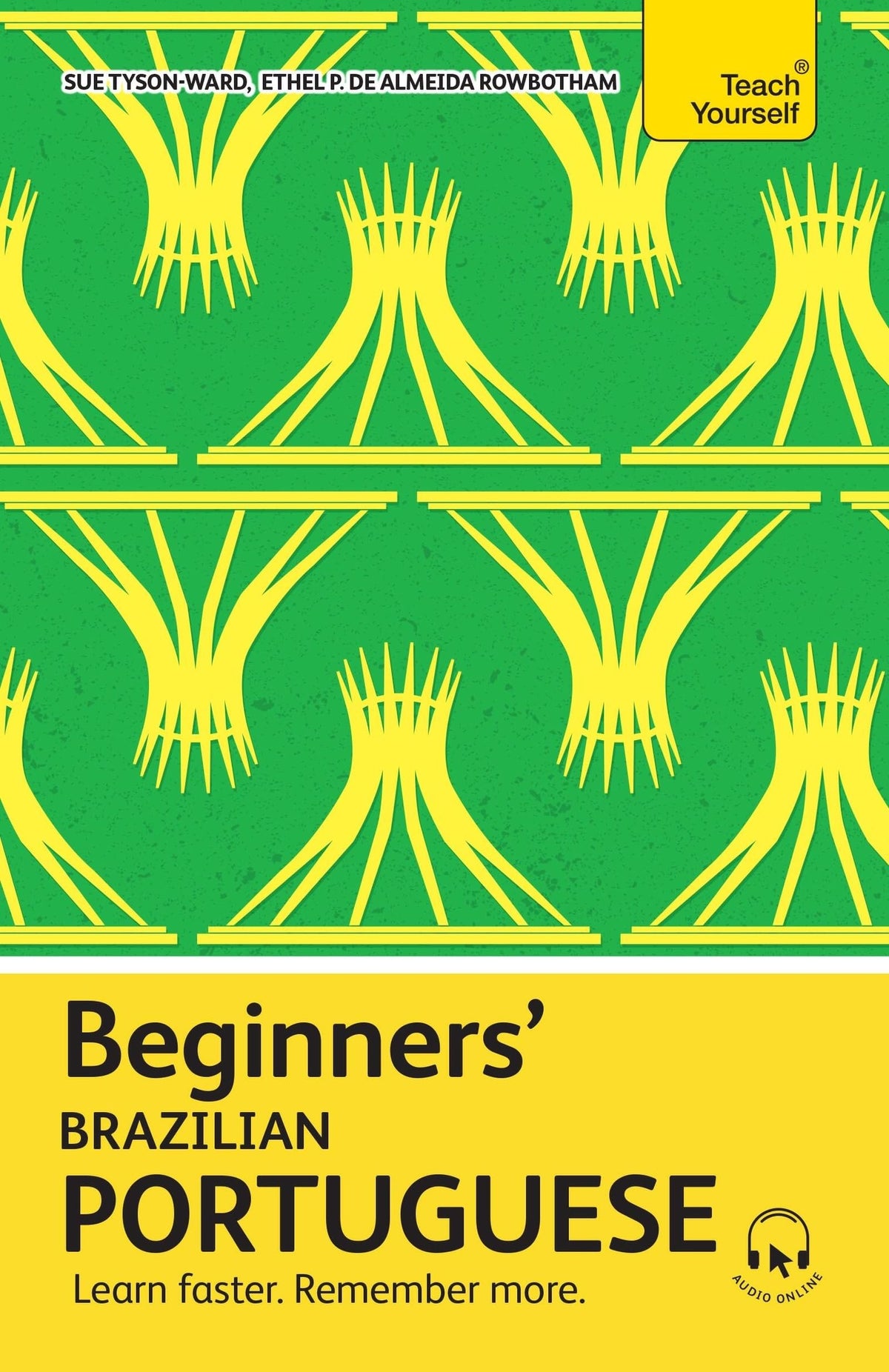 Beginners Brazilian Portuguese: Learn faster. Remember more.