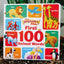 The Beginner's Bible First 100 Animal Words