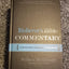 Believer's Bible Commentary by Miakarts Books (New)