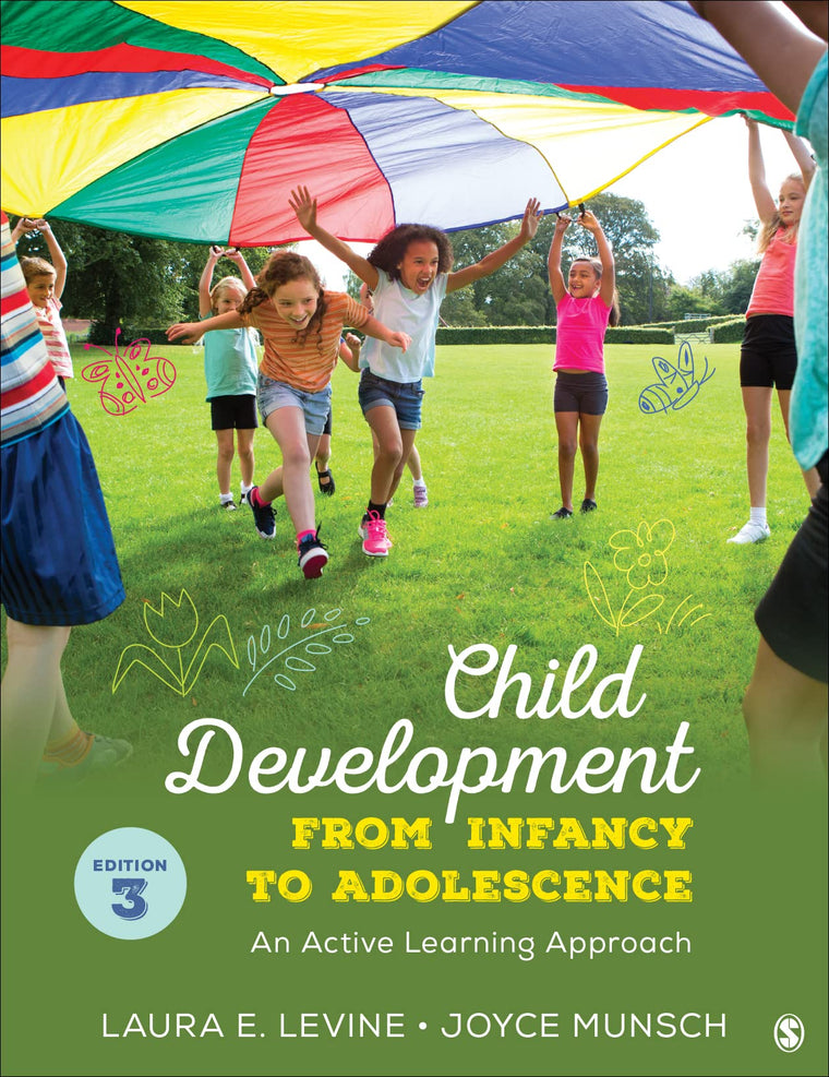 Child Development From Infancy to Adolescence: An Active Learning Approach