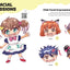 How to Draw Kawaii Manga Chibi: Big Emotions! (Learn Manga with Misako)