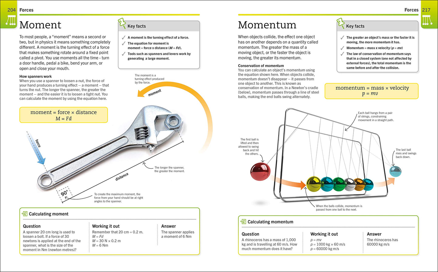 Super Simple Physics: The Ultimate Bitesize Study Guide (DK Super Simple)