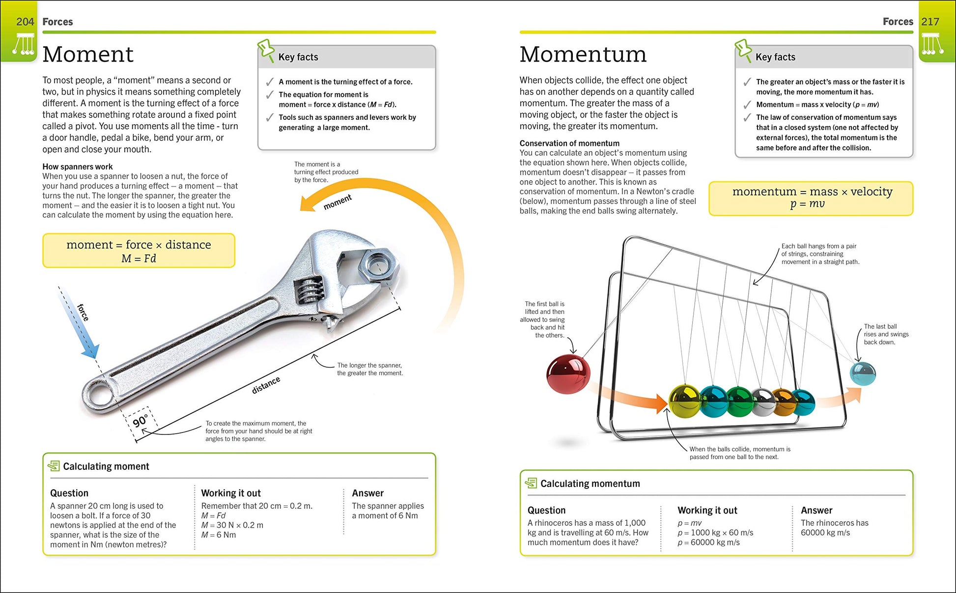 Super Simple Physics: The Ultimate Bitesize Study Guide (DK Super Simple)